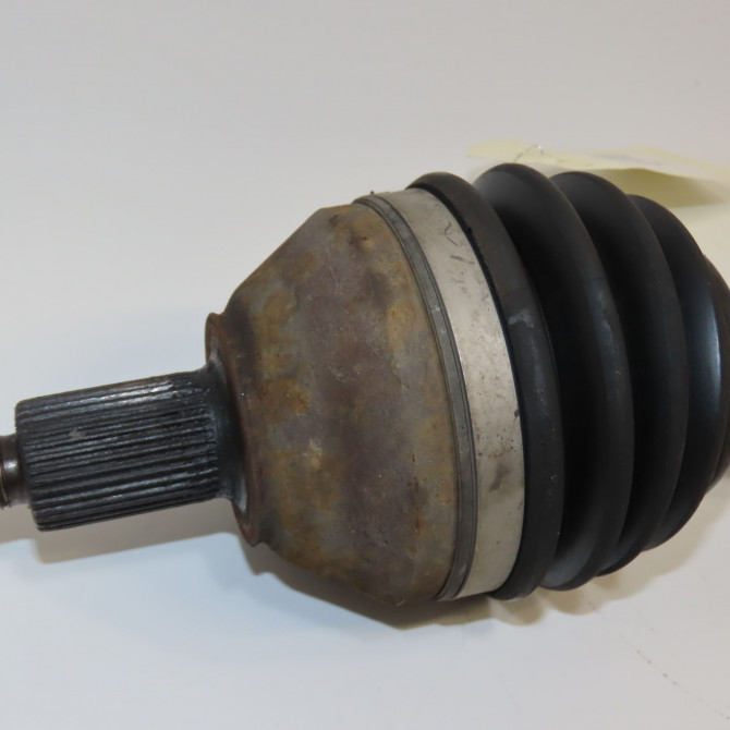 Transmission avant droite occasion AUDI A1 A1 Phase 2 2014-12-01->2019-06-30 1.0 TFSI 95ch 6C0407272AB 2