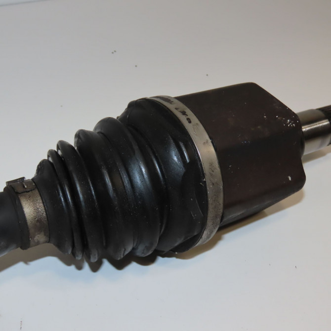 Transmission avant droite occasion AUDI A1 A1 Phase 2 2014-12-01->2019-06-30 1.0 TFSI 95ch 6C0407272AB 3