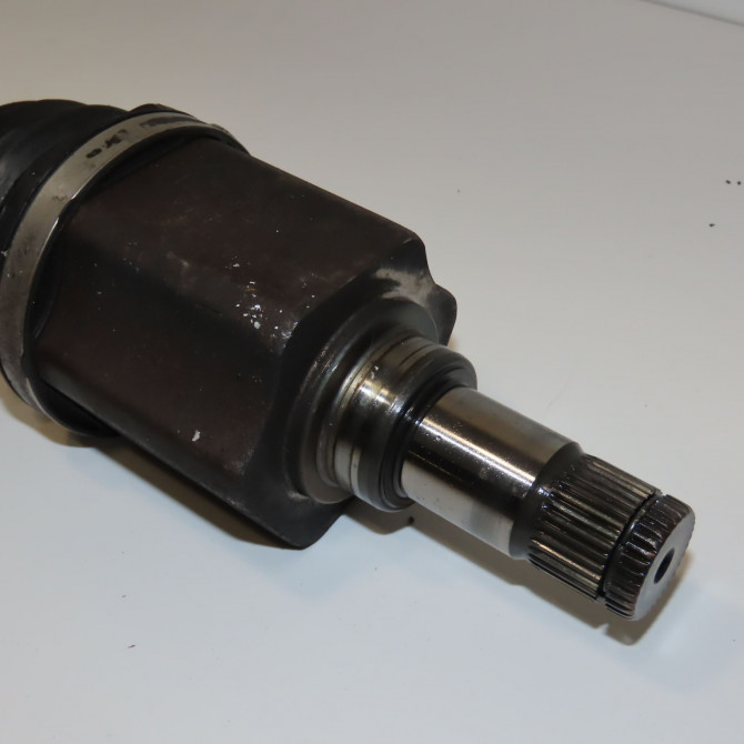 Transmission avant droite occasion AUDI A1 A1 Phase 2 2014-12-01->2019-06-30 1.0 TFSI 95ch 6C0407272AB 4