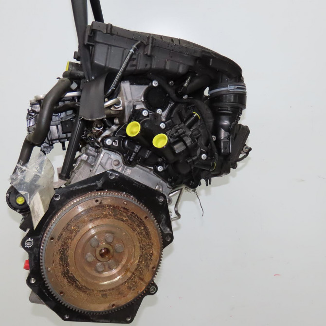 Moteur essence occasion AUDI A1 A1 Phase 2 2014-12-01->2019-06-30 1.0 TFSI 95ch 4C100098D 4