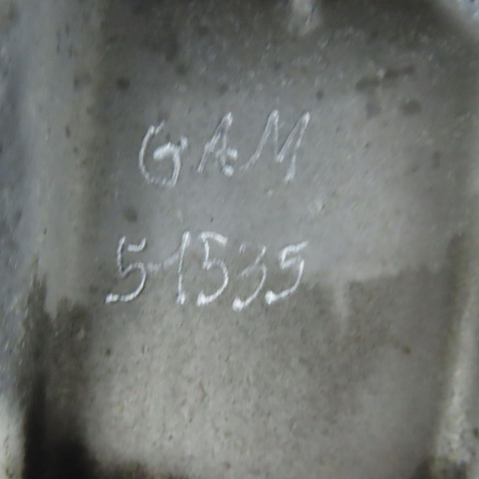 Moteur essence occasion AUDI A1 A1 Phase 2 2014-12-01->2019-06-30 1.0 TFSI 95ch 4C100098D 6