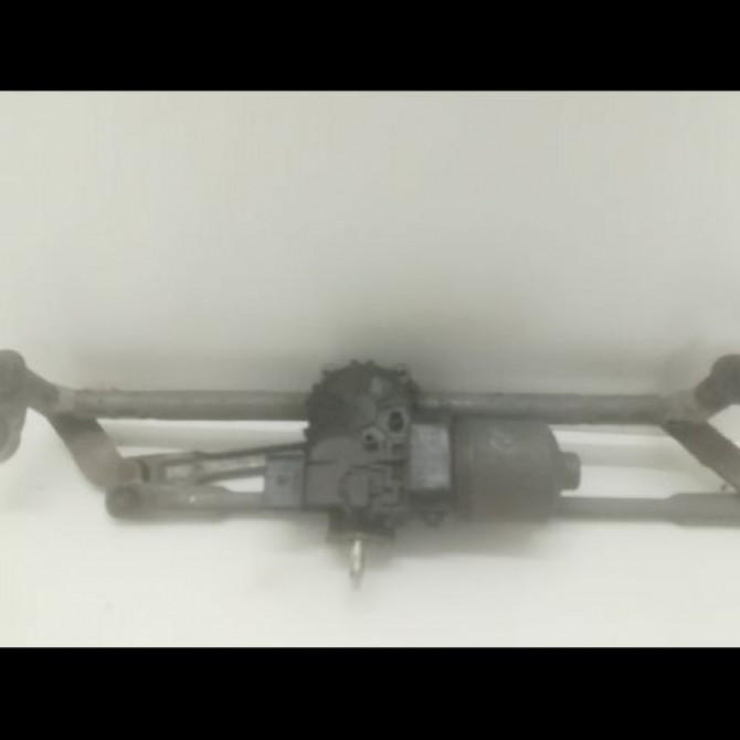 Moteur essuie-glace avant occasion SEAT IBIZA IV Phase 1 05-2008->01-2012 1.9 TDI 90ch 6R1955119 1