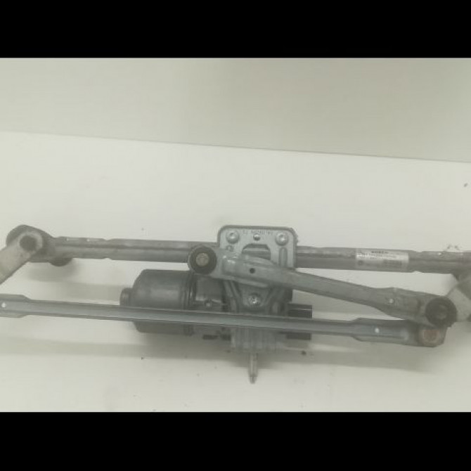 Moteur essuie-glace avant occasion SEAT IBIZA IV Phase 1 05-2008->01-2012 1.9 TDI 90ch 6R1955119 2