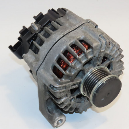Alternateur occasion B.M.W. SERIE 1 II Phase 1 08-2011->06-2015 116D 116ch 12317823345