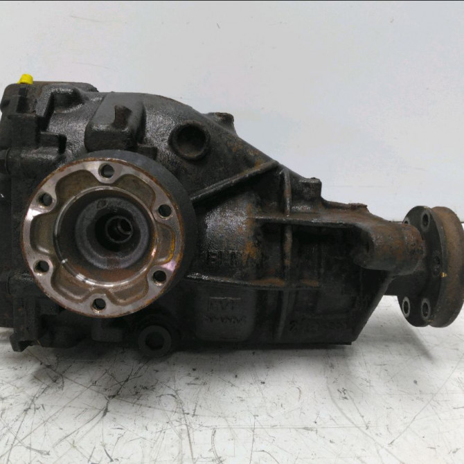 Pont arriere occasion B.M.W. X5 I Phase 1 04-2000->12-2006 3.0d 218ch 33107510660 2