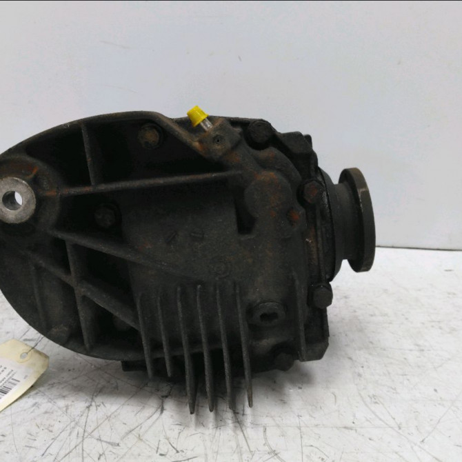 Pont arriere occasion B.M.W. X5 I Phase 1 04-2000->12-2006 3.0d 218ch 33107510660 3