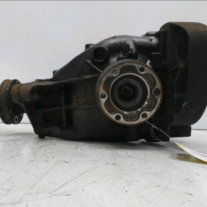 Pont arriere occasion B.M.W. X5 I Phase 1 04-2000->12-2006 3.0d 218ch 33107510660 4