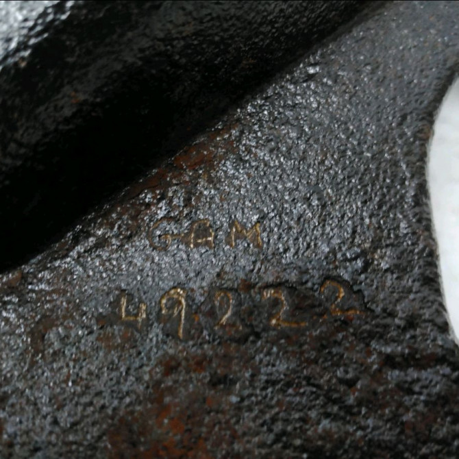 Pont arriere occasion B.M.W. X5 I Phase 1 04-2000->12-2006 3.0d 218ch 33107510660 5