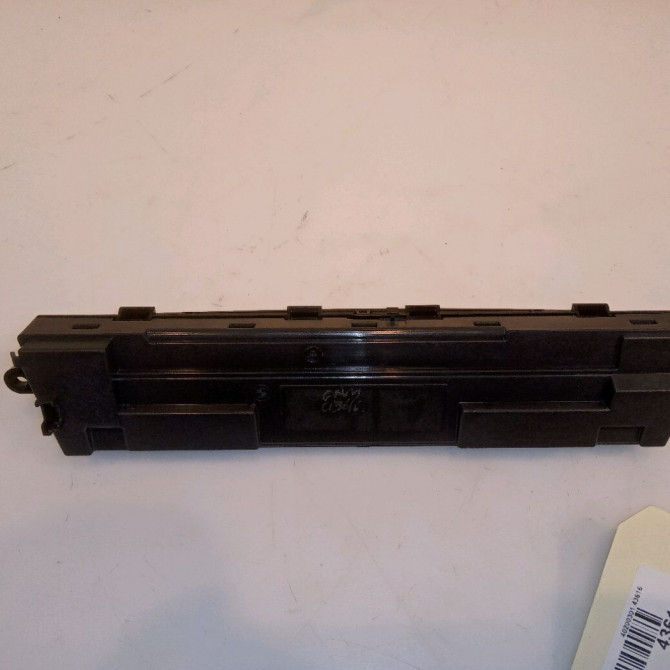 Commande de chauffage occasion B.M.W. SERIE 1 II Phase 1 08-2011->06-2015 64119363544 2