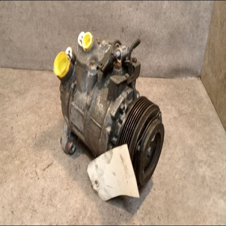 Compresseur air conditionne occasion B.M.W. SERIE 3 V Phase 2 09-2008->12-2011 318i 143ch 64529223694