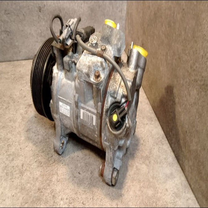 Compresseur air conditionne occasion B.M.W. SERIE 3 V Phase 2 09-2008->12-2011 318i 143ch 64529223694 2