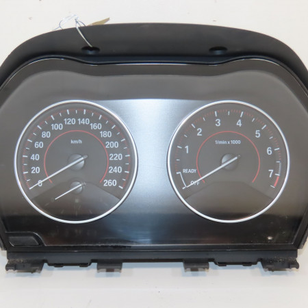 Compteur occasion B.M.W. SERIE 1 II Phase 1 08-2011->06-2015 62105A03E53