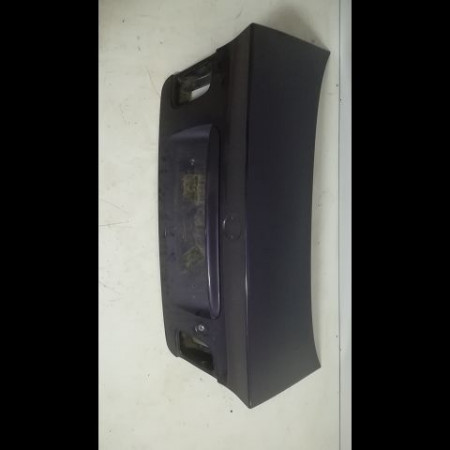 Coffre arrière occasion B.M.W. SERIE 3 IV Phase 2 09-2001->03-2005 330d 184ch 41627003314