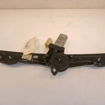 Mecanisme+moteur leve-glace arg occasion B.M.W. SERIE 1 II Phase 1 08-2011->06-2015 51357281883