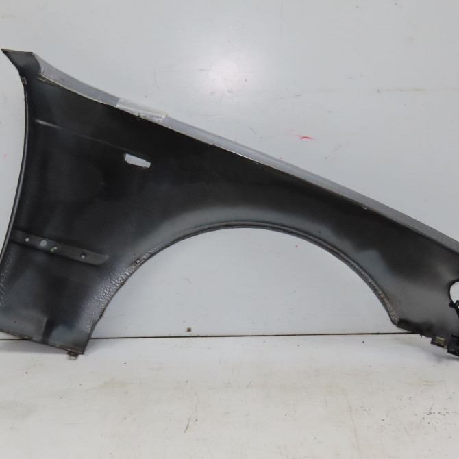 Aile avant gauche occasion B.M.W. SERIE 3 IV Phase 2 09-2001->03-2005 41357042323 2