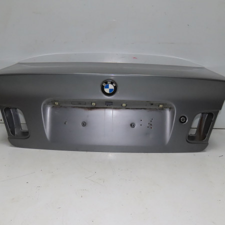 Coffre arrière occasion B.M.W. SERIE 3 IV Phase 2 09-2001->03-2005 41627003314
