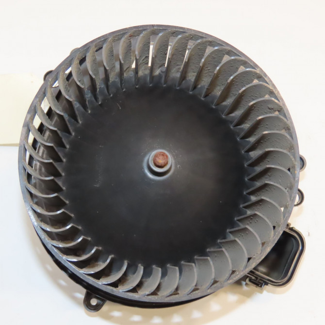 Ventilateur de chauffage occasion B.M.W. SERIE 1 II Phase 1 08-2011->06-2015 116D 116ch 64119350395 2