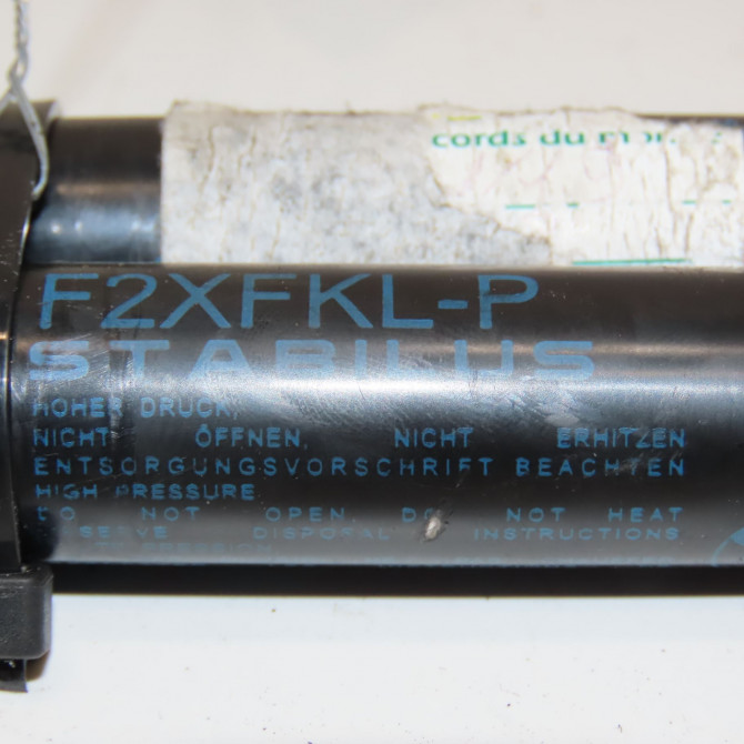 Verin d capot occasion B.M.W. SERIE 1 II Phase 1 08-2011->06-2015 116D 116ch 51237239233 2