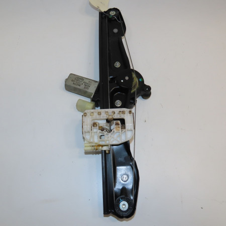 Mecanisme+moteur leve-glace ard occasion B.M.W. SERIE 1 II Phase 1 08-2011->06-2015 116D 116ch 51357281884