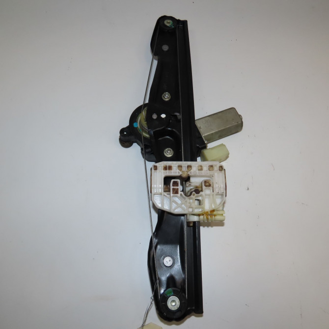 Mecanisme+moteur leve-glace arg occasion B.M.W. SERIE 1 II Phase 1 08-2011->06-2015 116D 116ch 51357281883 1
