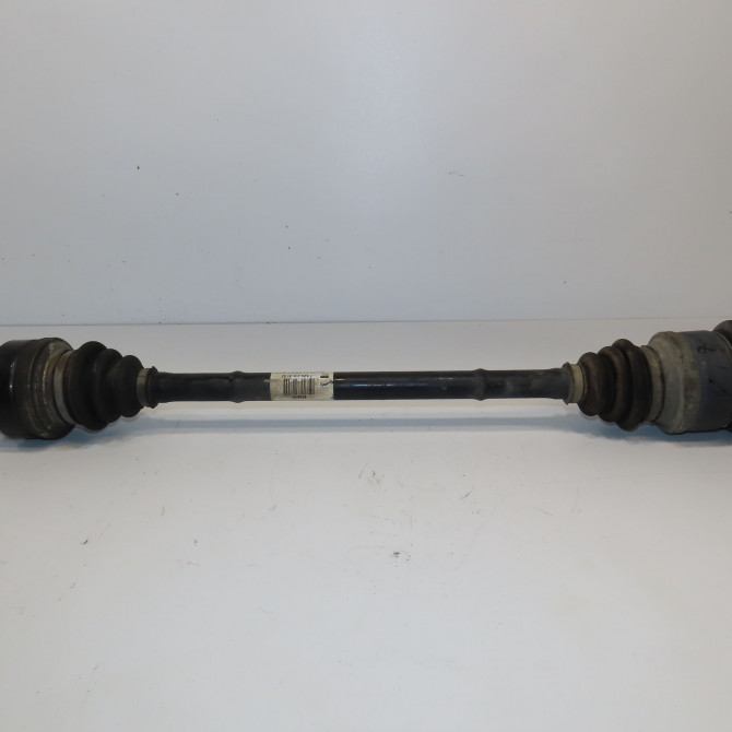 Transmission arrière droite occasion B.M.W. SERIE 1 II Phase 1 08-2011->06-2015 116D 116ch 33207624206 1