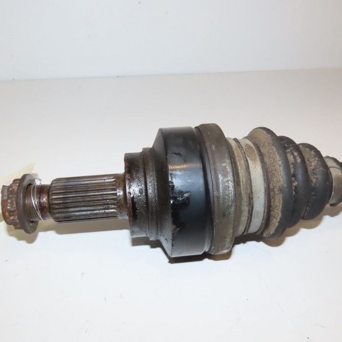 Transmission arrière droite occasion B.M.W. SERIE 1 II Phase 1 08-2011->06-2015 116D 116ch 33207624206 3