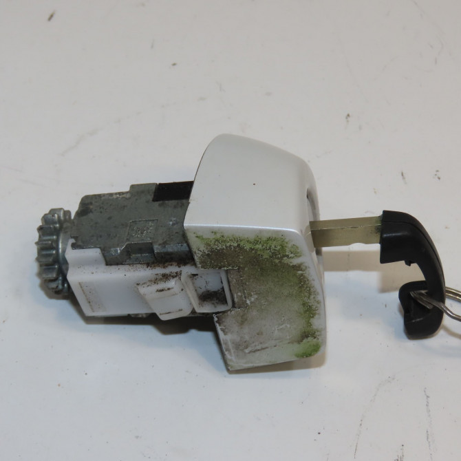 Jeu barillets occasion B.M.W. SERIE 1 II Phase 1 08-2011->06-2015 116D 116ch 1