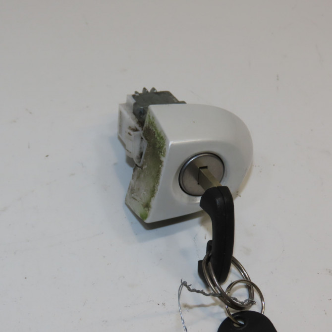 Jeu barillets occasion B.M.W. SERIE 1 II Phase 1 08-2011->06-2015 116D 116ch 2