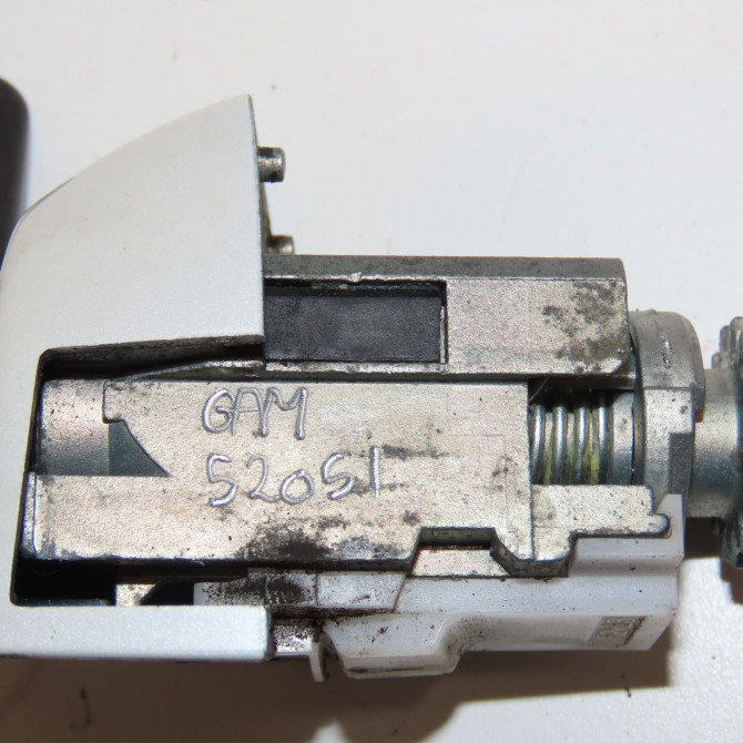 Jeu barillets occasion B.M.W. SERIE 1 II Phase 1 08-2011->06-2015 116D 116ch 3