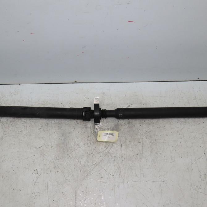 Transmission longitudinale cent occasion B.M.W. SERIE 1 II Phase 1 08-2011->06-2015 116D 116ch 1