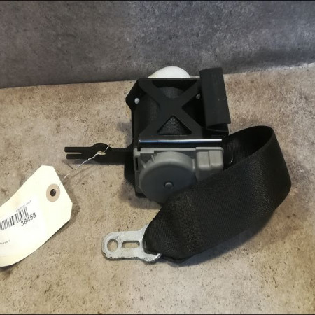 Ceinture arrière gauche occasion B.M.W. SERIE 3 V Phase 1 03-2005->09-2008 72117245883