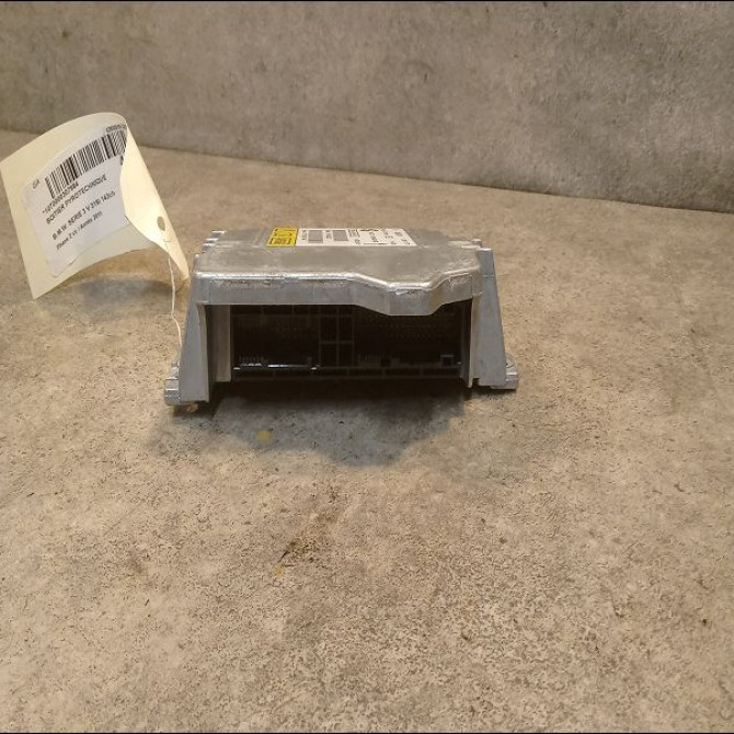 Boitier pyrotechnique occasion B.M.W. SERIE 3 V Phase 2 09-2008->12-2011 318i 143ch 65779184432 1