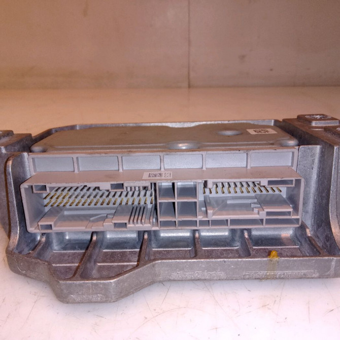 Boitier pyrotechnique occasion B.M.W. SERIE 1 I Phase 1 05-2004->12-2006 118i 129ch 65779184432 3