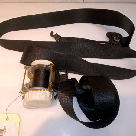 Ceinture avant droite occasion B.M.W. SERIE 1 I Phase 1 05-2004->12-2006 120d 72117234768