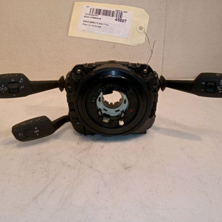 Bloc commodos occasion B.M.W. SERIE 3 V Phase 1 03-2005->09-2008 320d 177ch