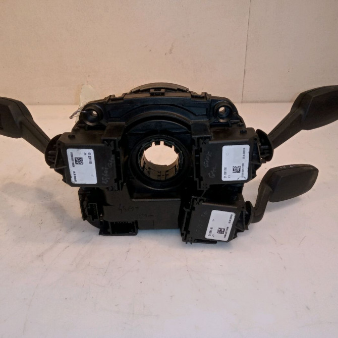 Bloc commodos occasion B.M.W. SERIE 3 V Phase 1 03-2005->09-2008 320d 177ch 2