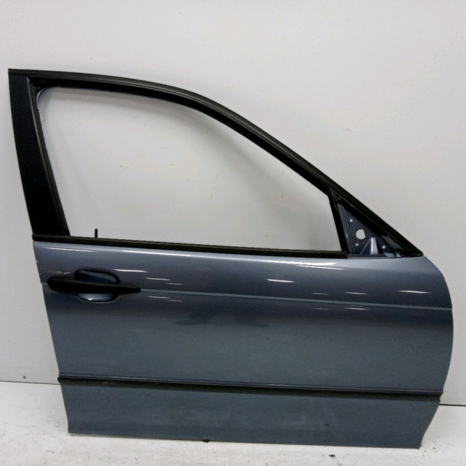 Porte avant droite occasion B.M.W. SERIE 3 IV Phase 2 09-2001->03-2005 320d 41517034152 1