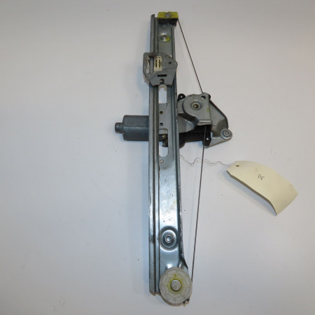 Mecanisme+moteur leve-glace arg occasion B.M.W. SERIE 3 IV Phase 2 09-2001->03-2005 320d 51358212099