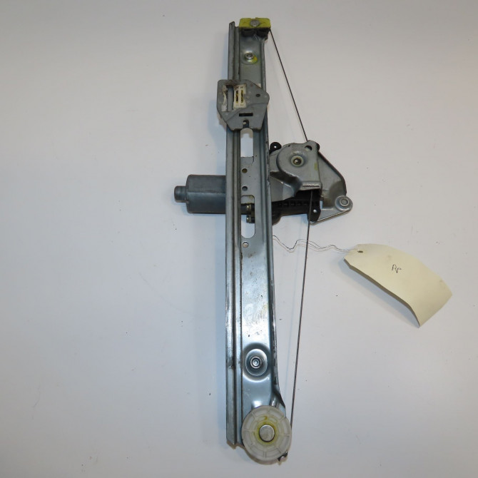 Mecanisme+moteur leve-glace arg occasion B.M.W. SERIE 3 IV Phase 2 09-2001->03-2005 320d 51358212099 1