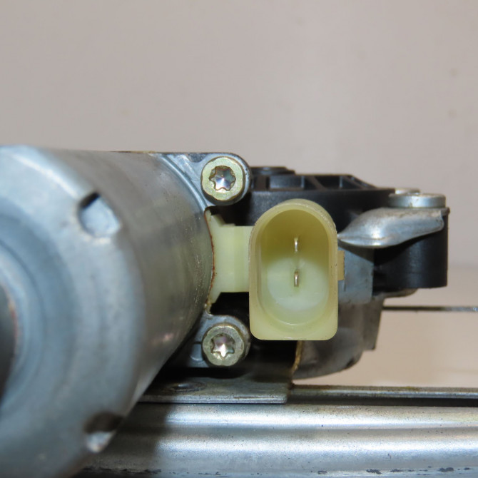 Mecanisme+moteur leve-glace arg occasion B.M.W. SERIE 3 IV Phase 2 09-2001->03-2005 320d 51358212099 3