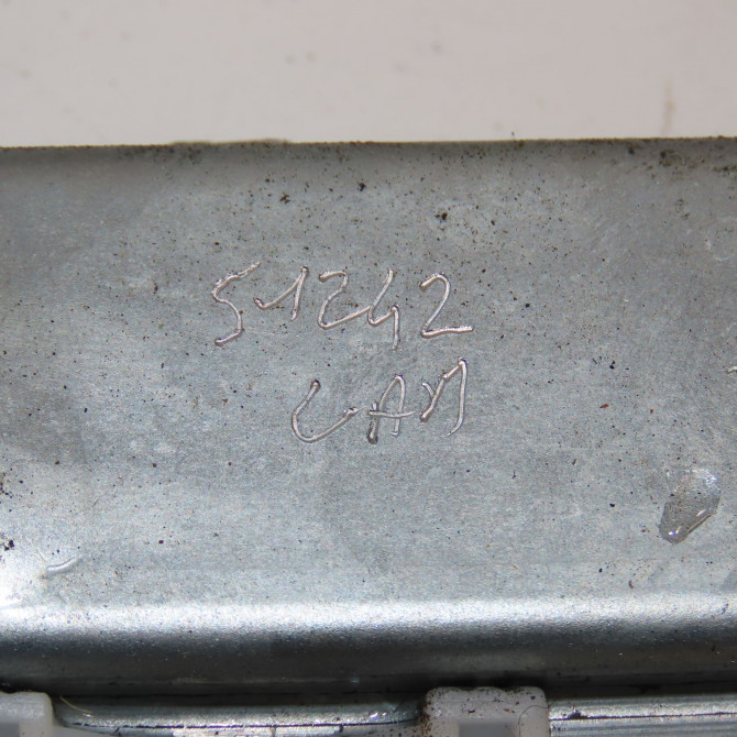 Mecanisme+moteur leve-glace arg occasion B.M.W. SERIE 3 IV Phase 2 09-2001->03-2005 320d 51358212099 5