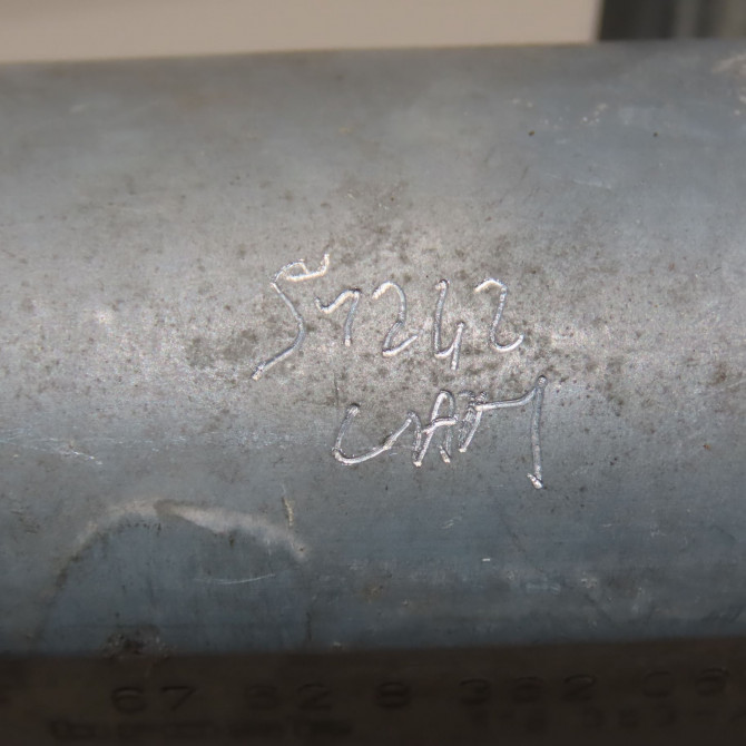 Mecanisme+moteur leve-glace arg occasion B.M.W. SERIE 3 IV Phase 2 09-2001->03-2005 320d 51358212099 6