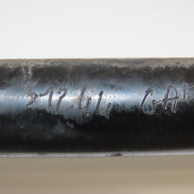 Transmission arrière droite occasion B.M.W. SERIE 3 IV Phase 2 09-2001->03-2005 320d 33217518432 5