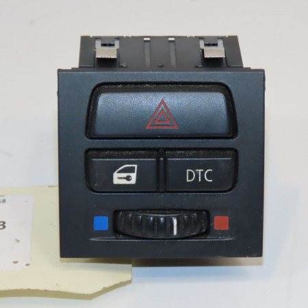 Bouton de warning occasion B.M.W. SERIE 3 V Phase 1 03-2005->09-2008 318D 122ch