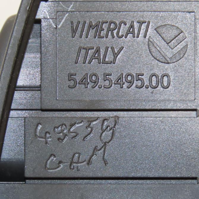 Bouton de warning occasion B.M.W. SERIE 3 V Phase 1 03-2005->09-2008 318D 122ch 4