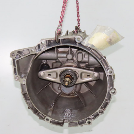 Boîte à vitesse mecanique occasion B.M.W. SERIE 1 II Phase 1 08-2011->06-2015 23007633986