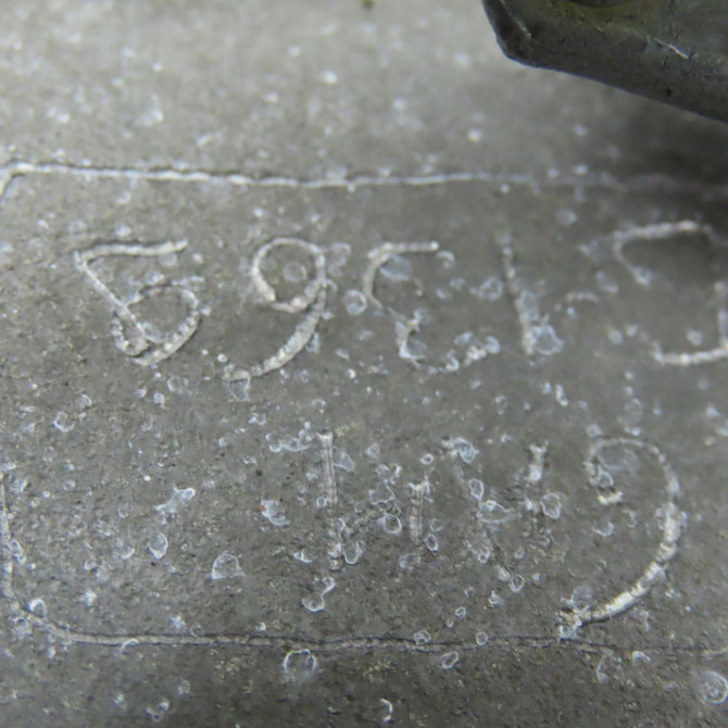 Boîte à vitesse mecanique occasion B.M.W. SERIE 1 II Phase 1 08-2011->06-2015 23007633986 6