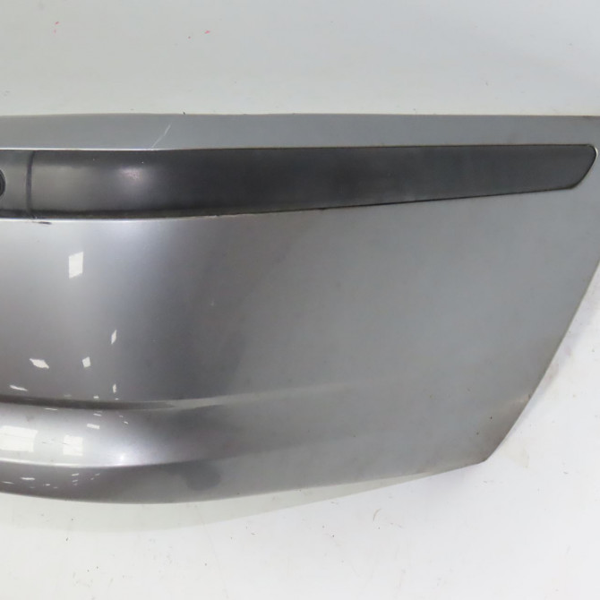 Pare-choc arrière occasion B.M.W. SERIE 3 IV Phase 2 09-2001->03-2005 51127030591 3