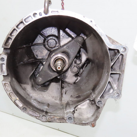 Boîte à vitesse mecanique occasion B.M.W. SERIE 3 IV Phase 2 09-2001->03-2005 23007527733