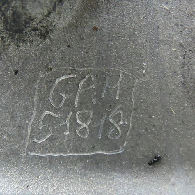 Boîte à vitesse mecanique occasion B.M.W. SERIE 3 IV Phase 2 09-2001->03-2005 23007527733 6